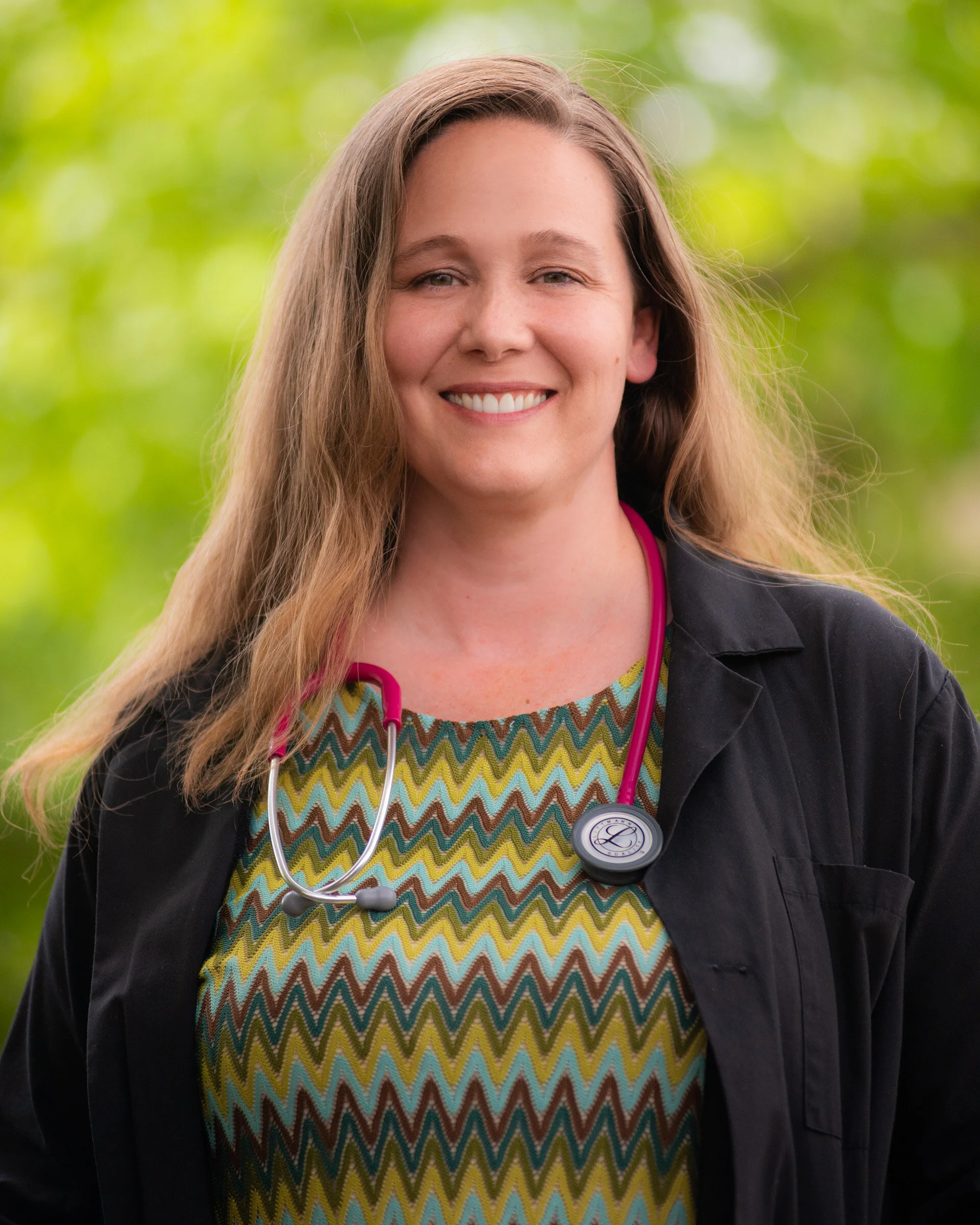 Harbor Regional Health — Majors Creative