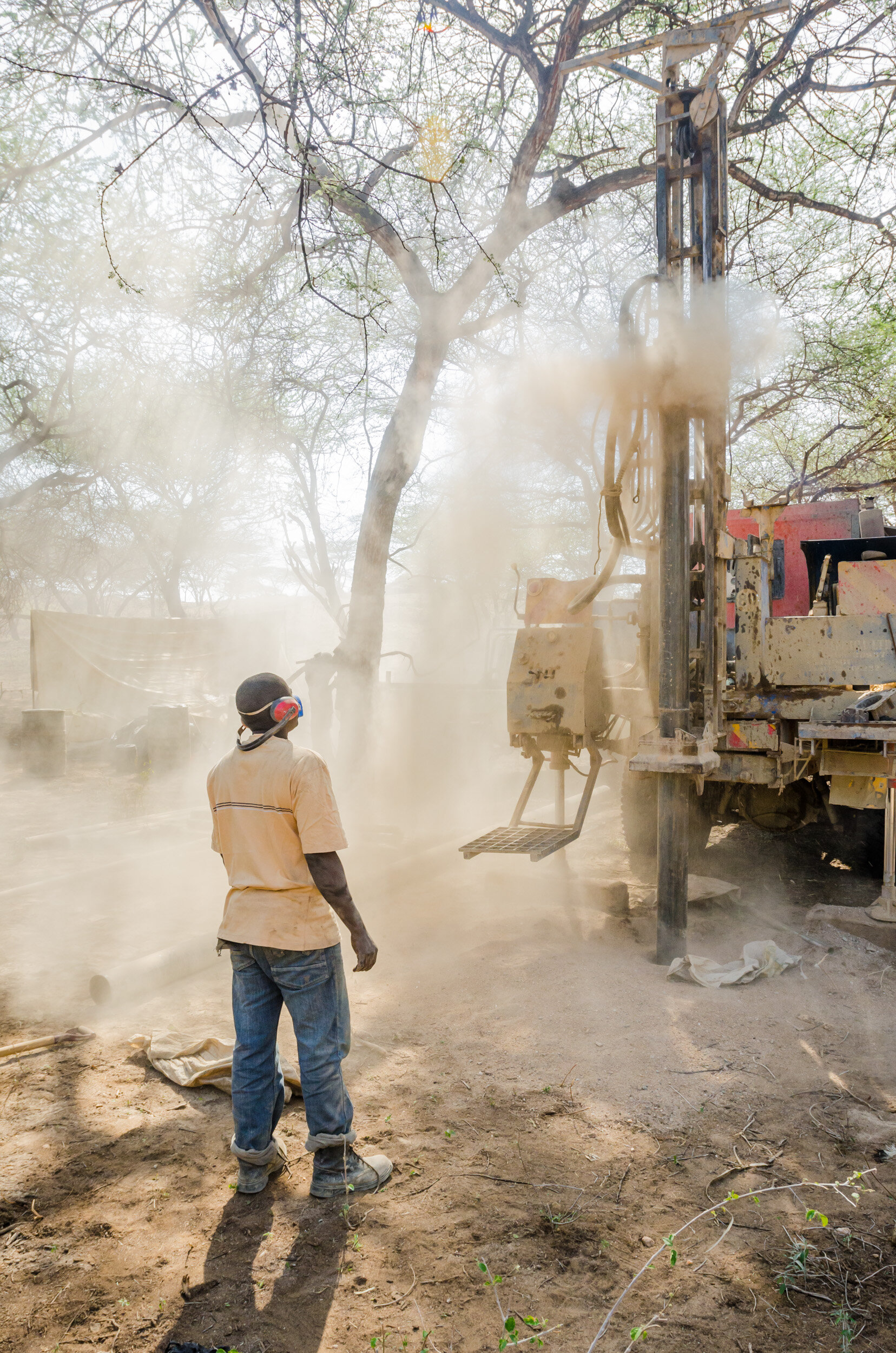 It is hard, dirty work. (Copy)