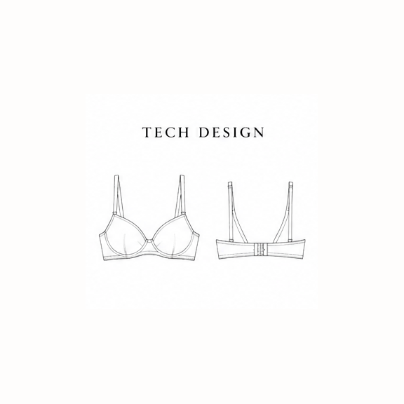 TECH DESIGN