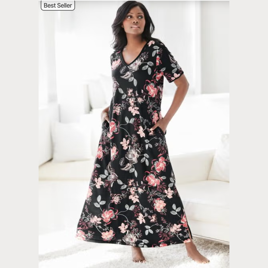 PLUS SIZE DEVELOPMENTS