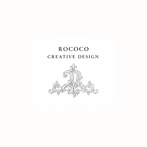 ROCOCO CREATIVE DESIGN