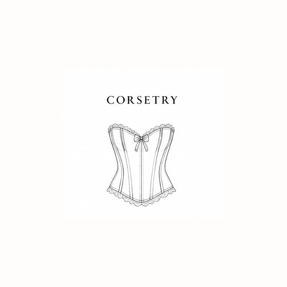 CORSETRY