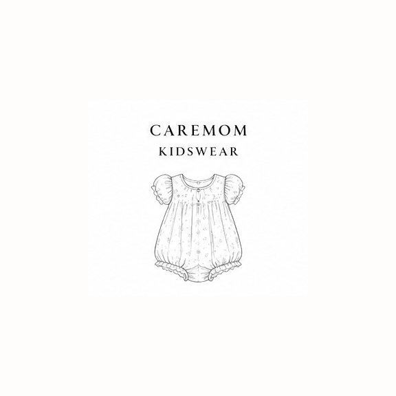 CAREMOM. KIDSWEAR CLOTHING
