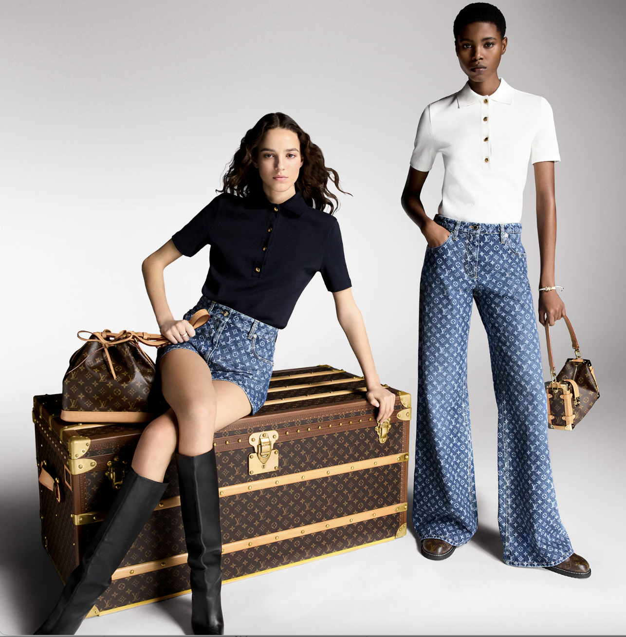 LVMH CORPORATE TRAINING