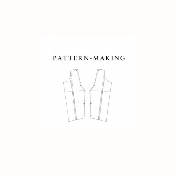 PATTERN-MAKING