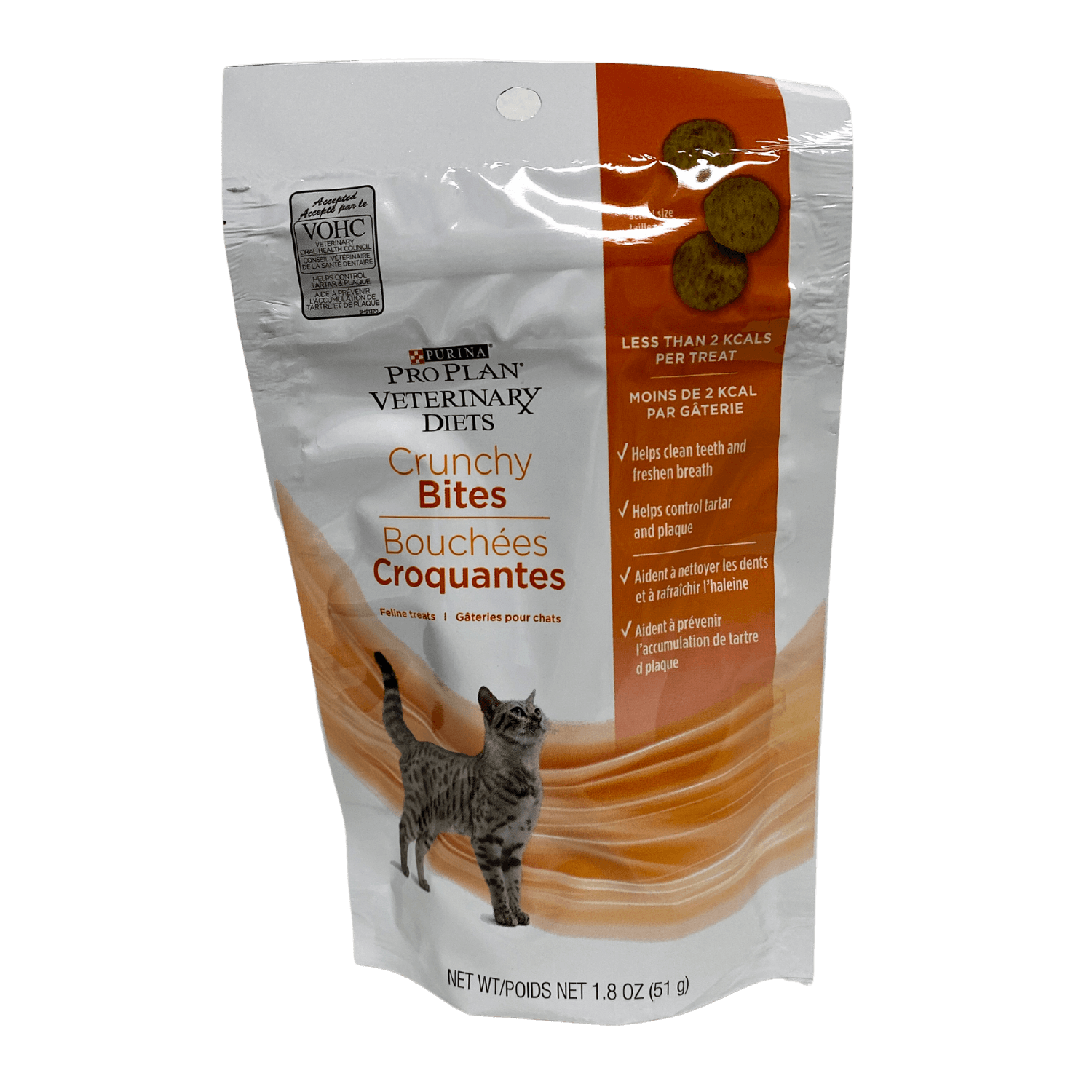 pro plan crunchy bites