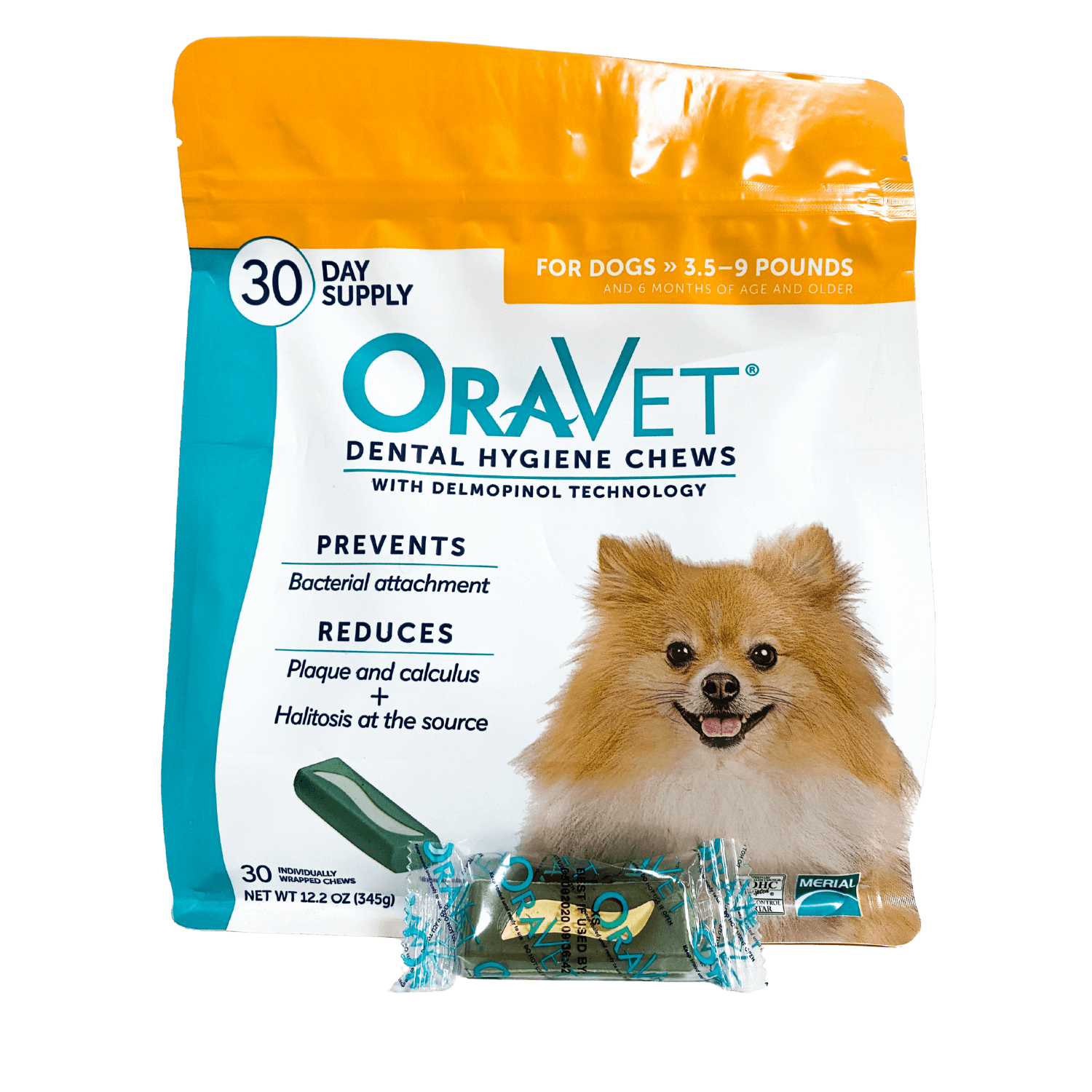 oravet