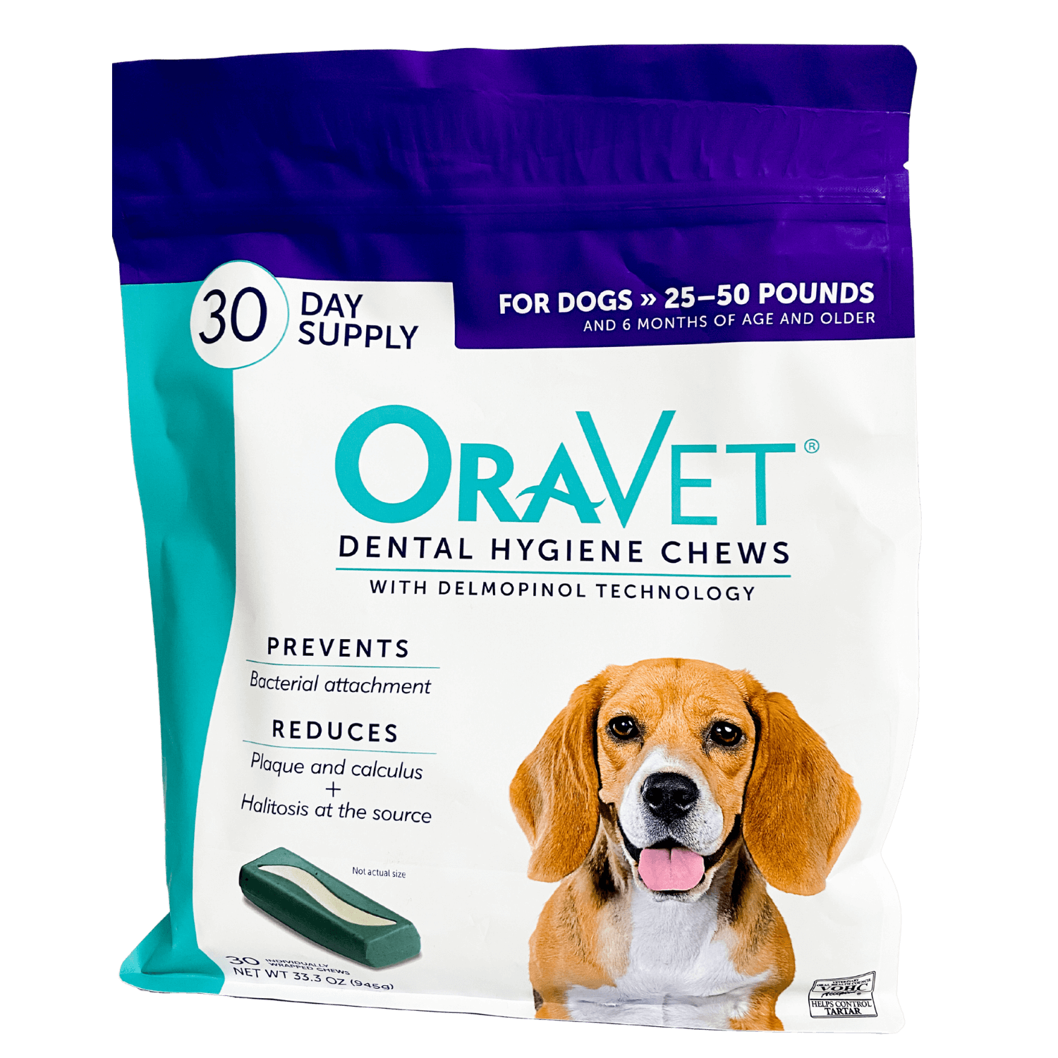 oravet chews