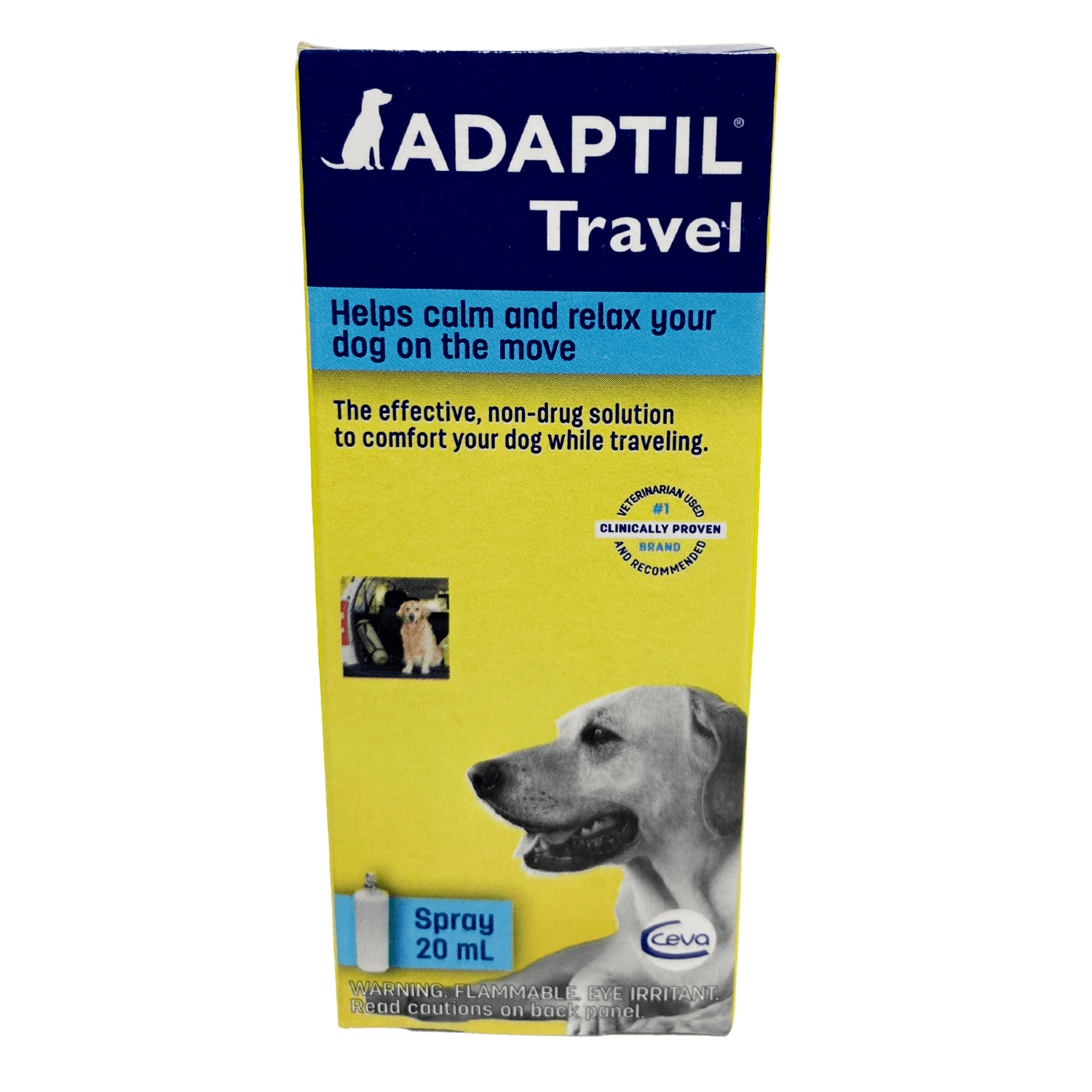 dog adaptil