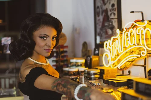 Atomic Style Lounge, business photo 1