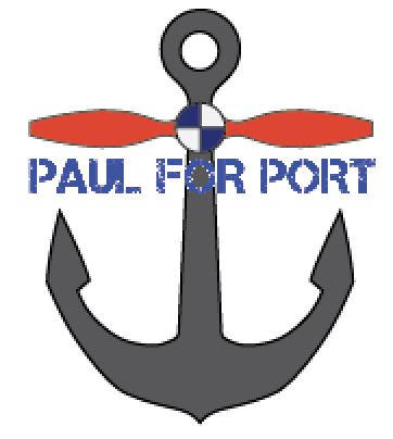 Paul for Port Political Campaign Manager