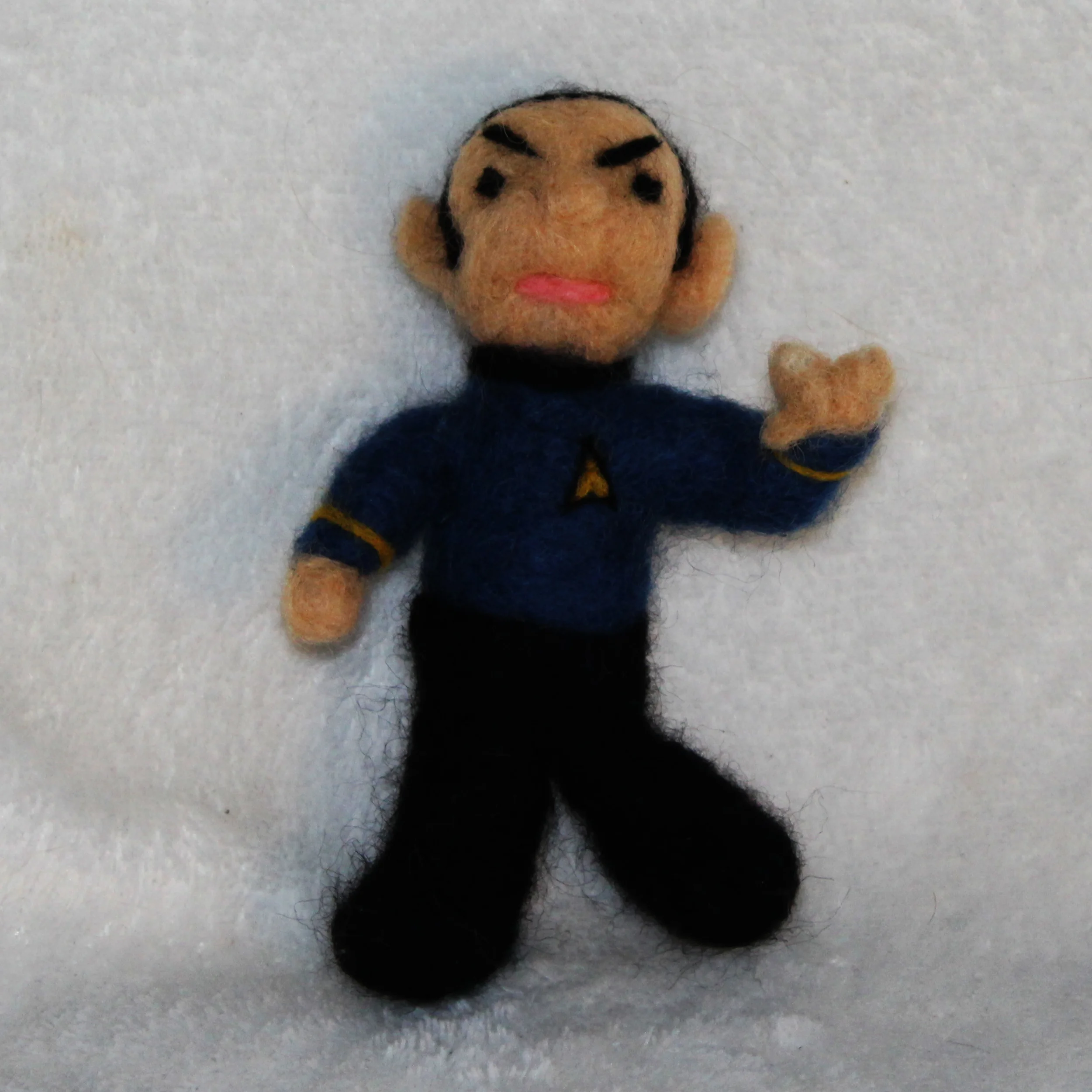Spock