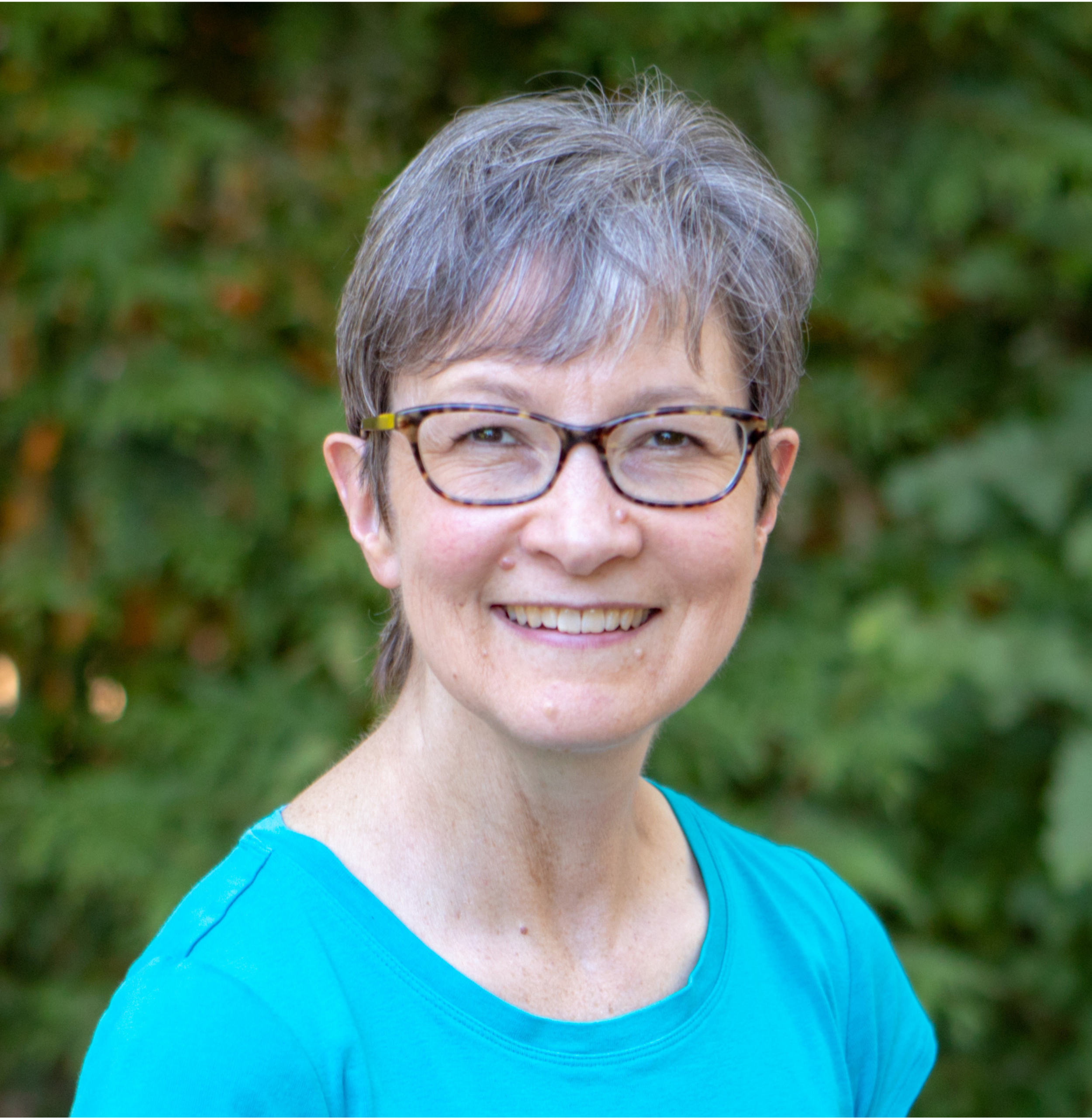 July President's Letter — Eastside Audubon Society