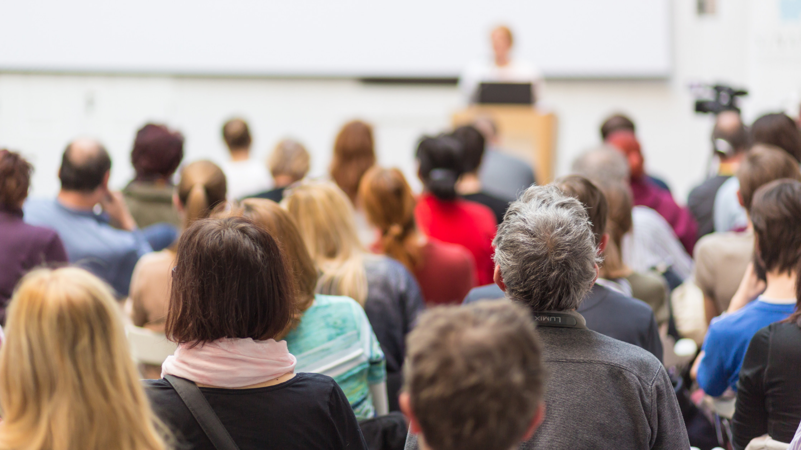 CANCELED - PROGRAM NIGHT