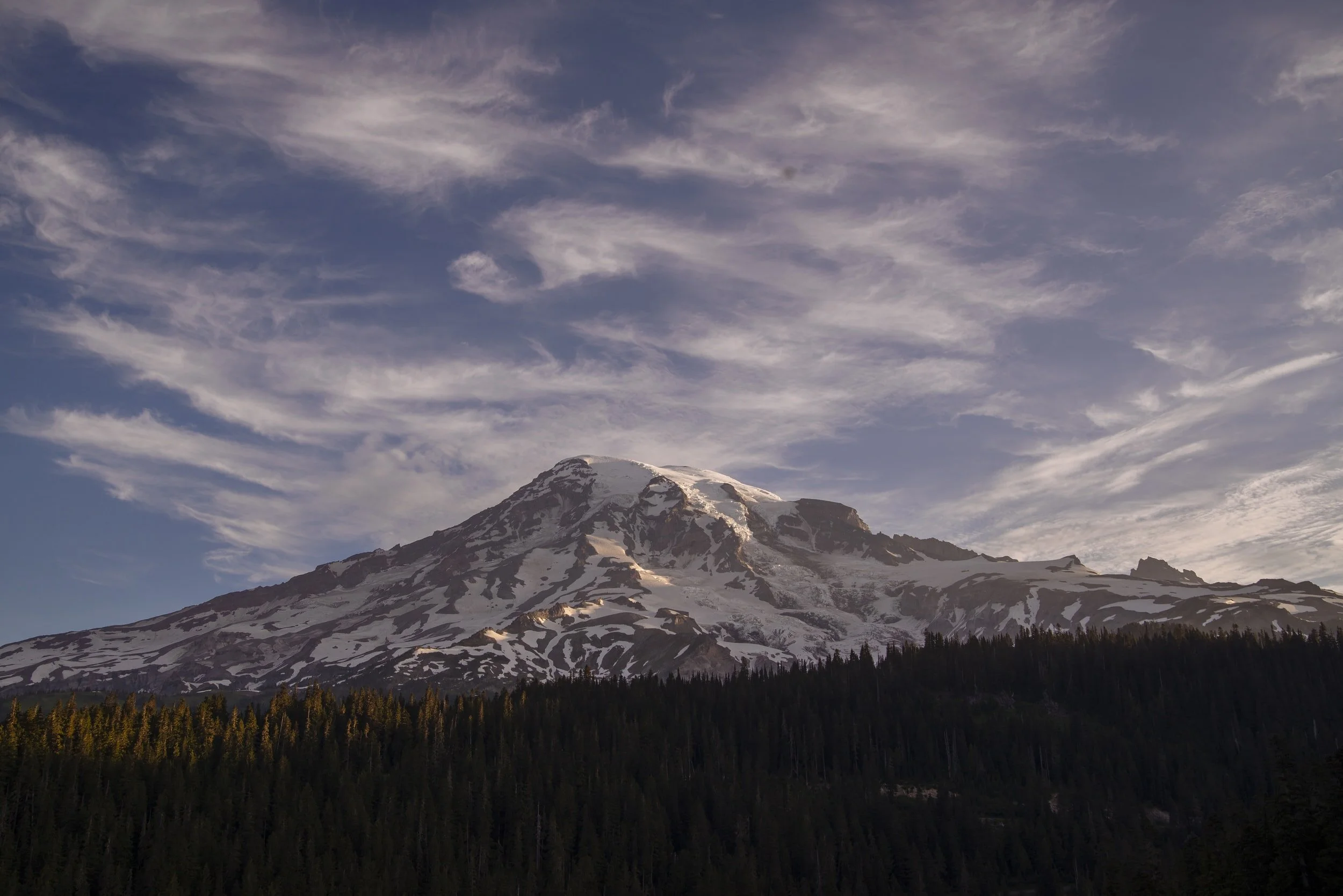 VIRTUAL PROGRAM NIGHT: TAHOMA AND ITS PEOPLE