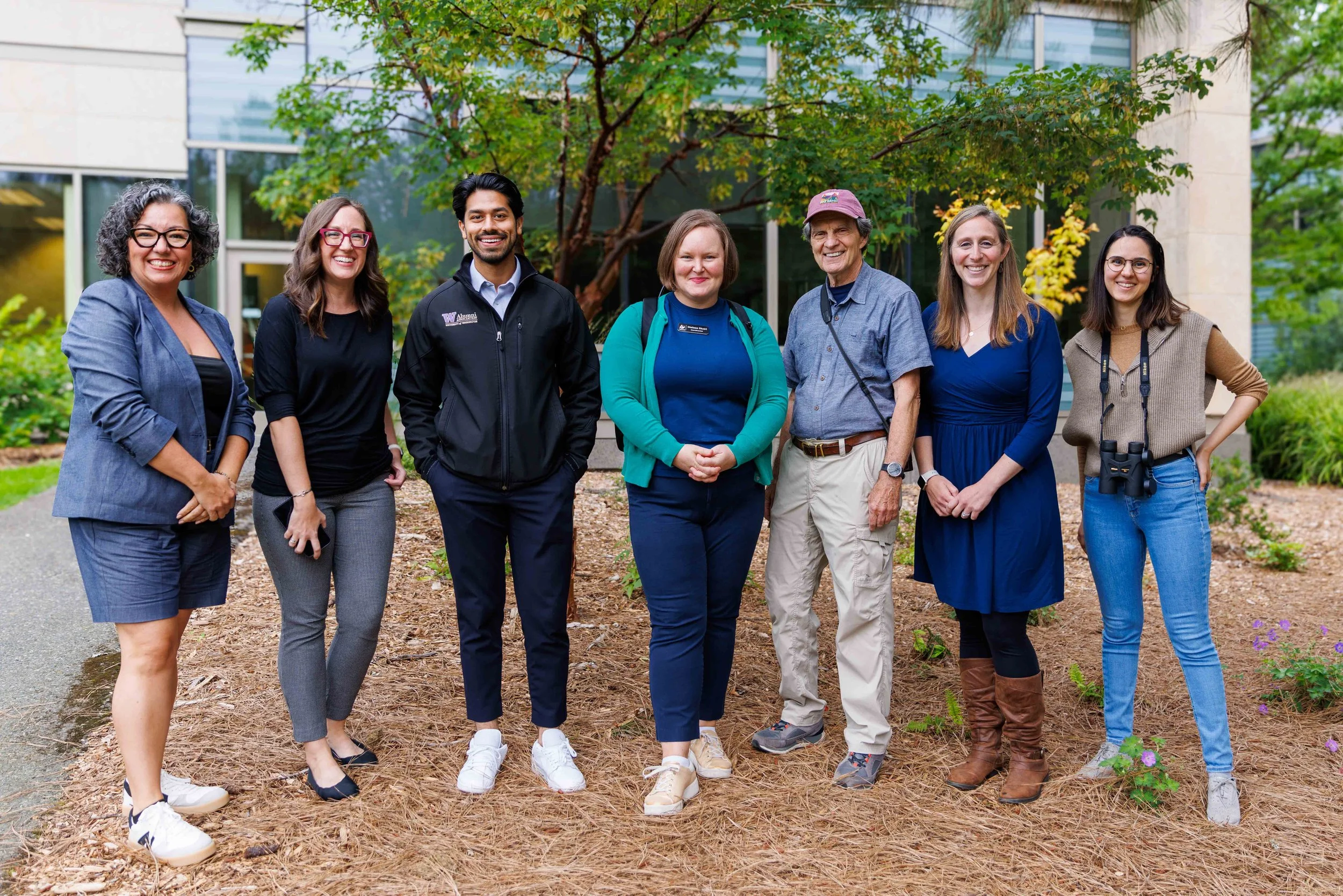 Community Engagement for Conservation: Joining City Commissions
