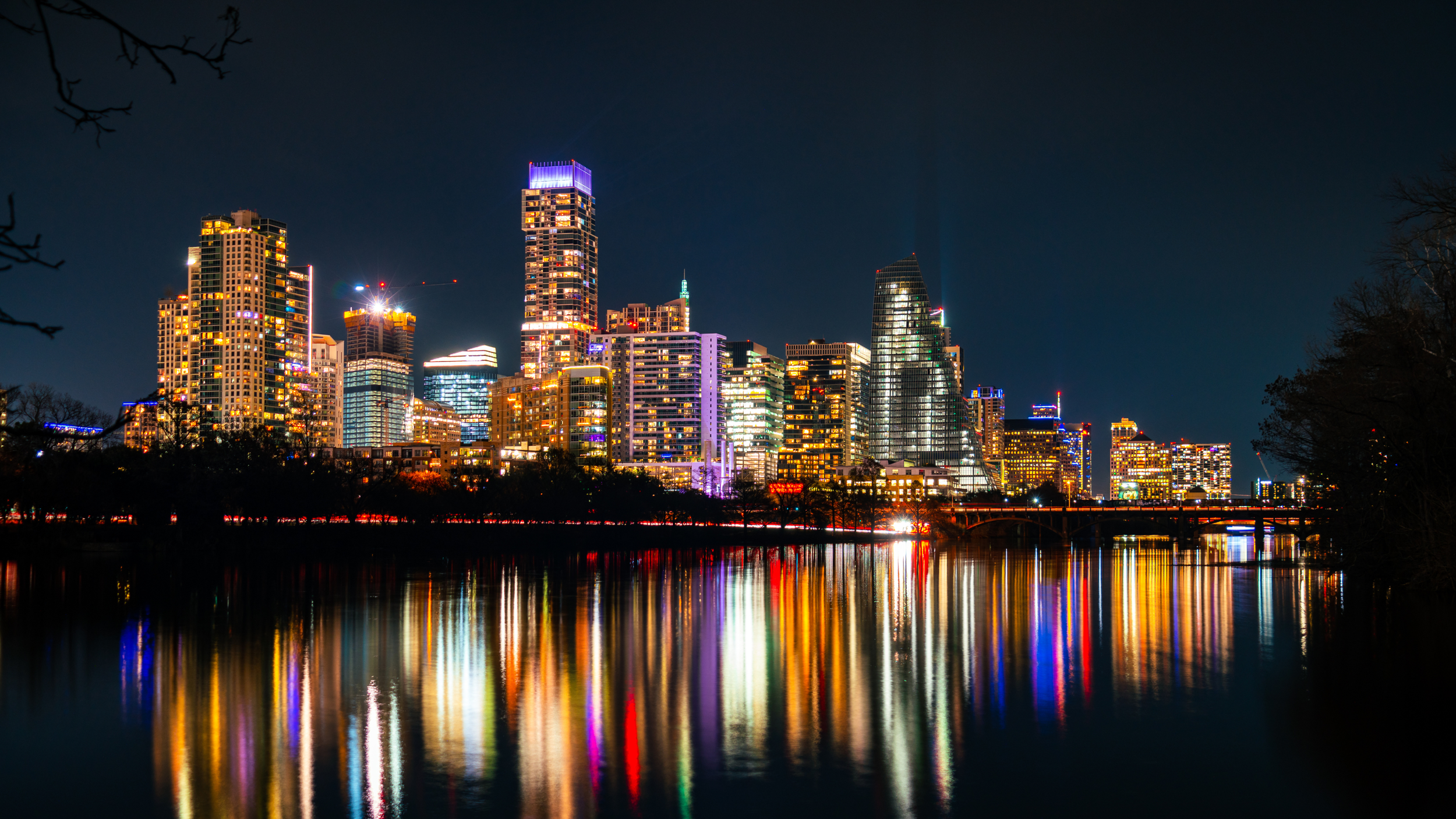 "Lights Out Texas" Documentary Screening