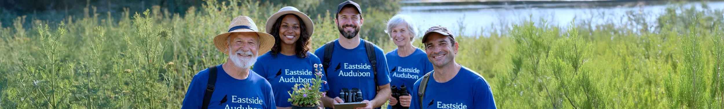 Volunteer, Members, and Donors Appreciation Night