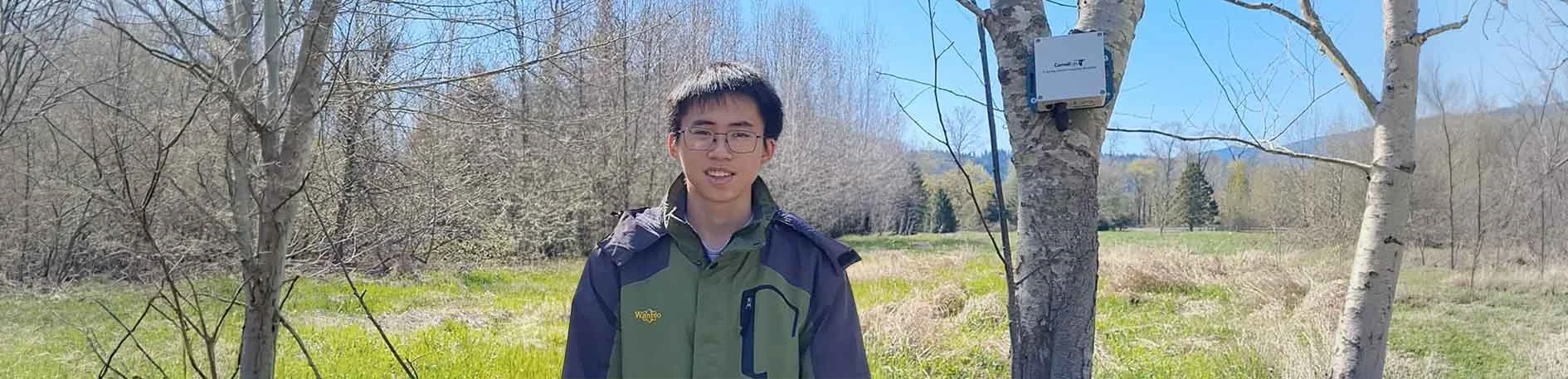 What My Time at Eastside Audubon Meant to Me 