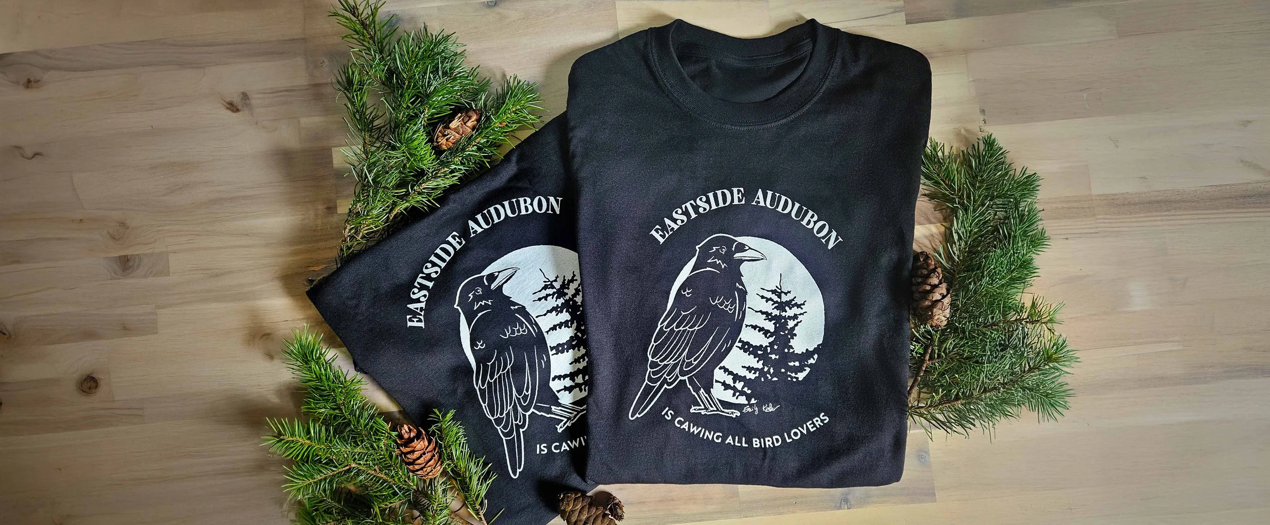 Crow - Double Evergreen.jpg