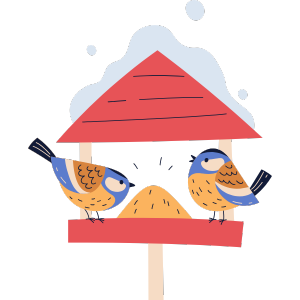 How Kids Can Help Save Birds — Eastside Audubon Society