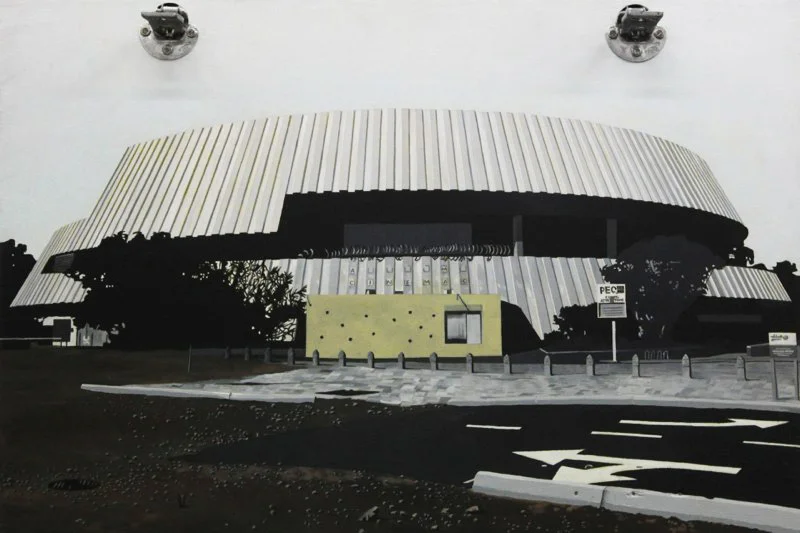 entertainment centre