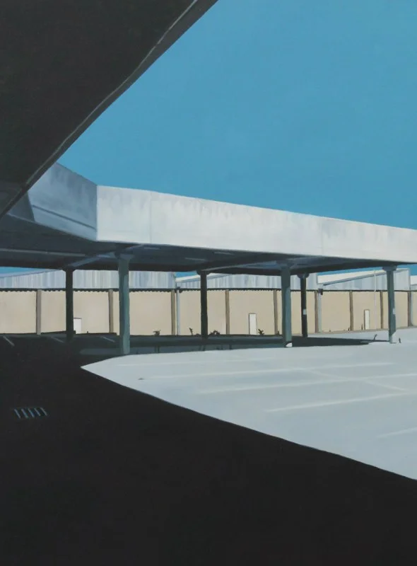 harvey norman carpark