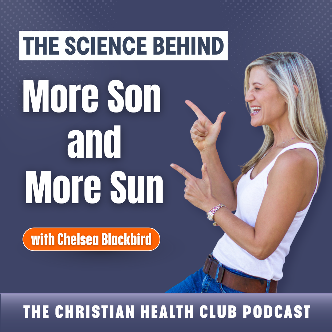 333: The Science Behind More Son and More Sun