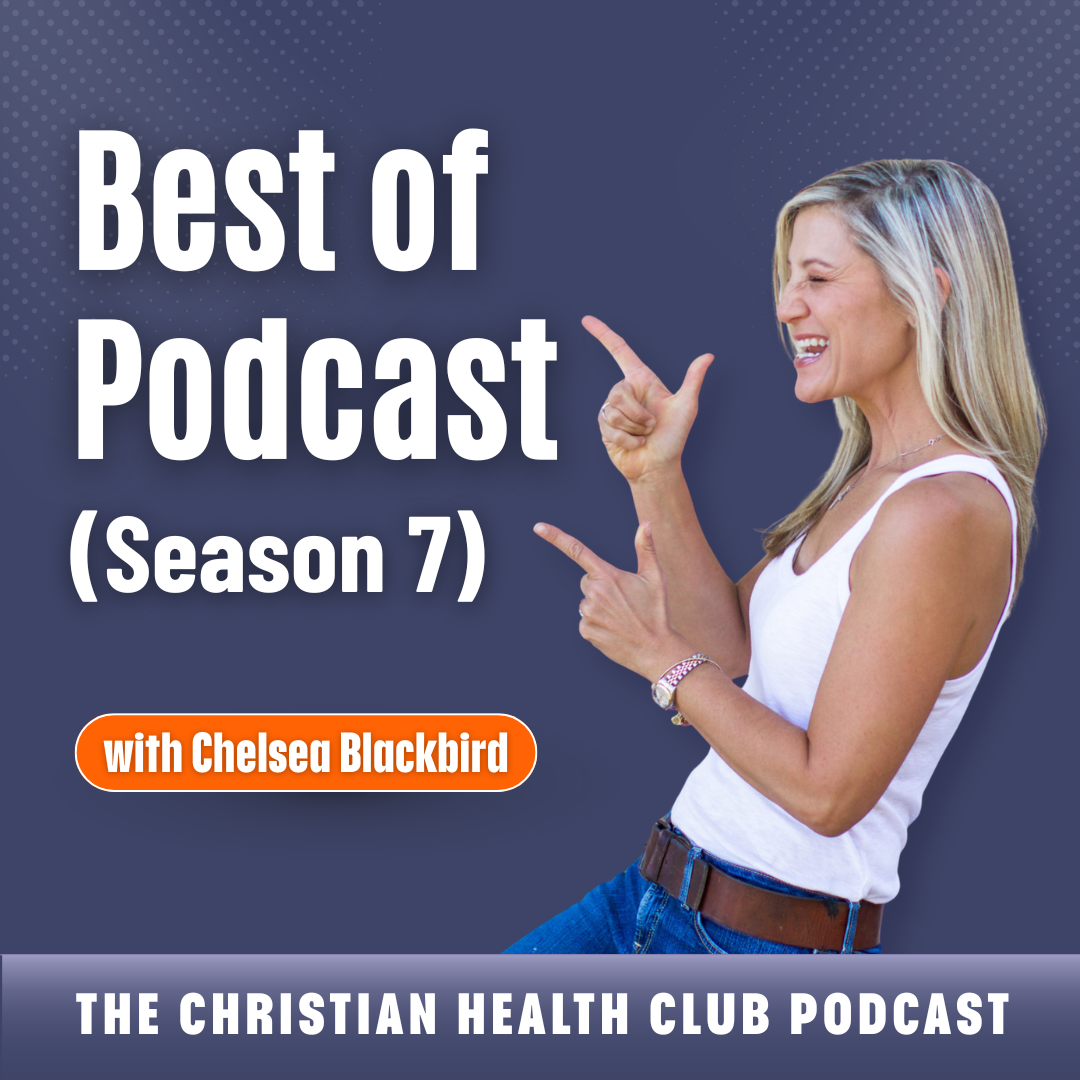 340: Best of Podcast (Season 7)