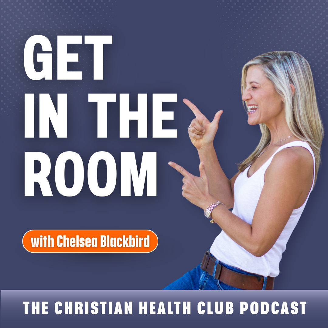 341: Get In The Room