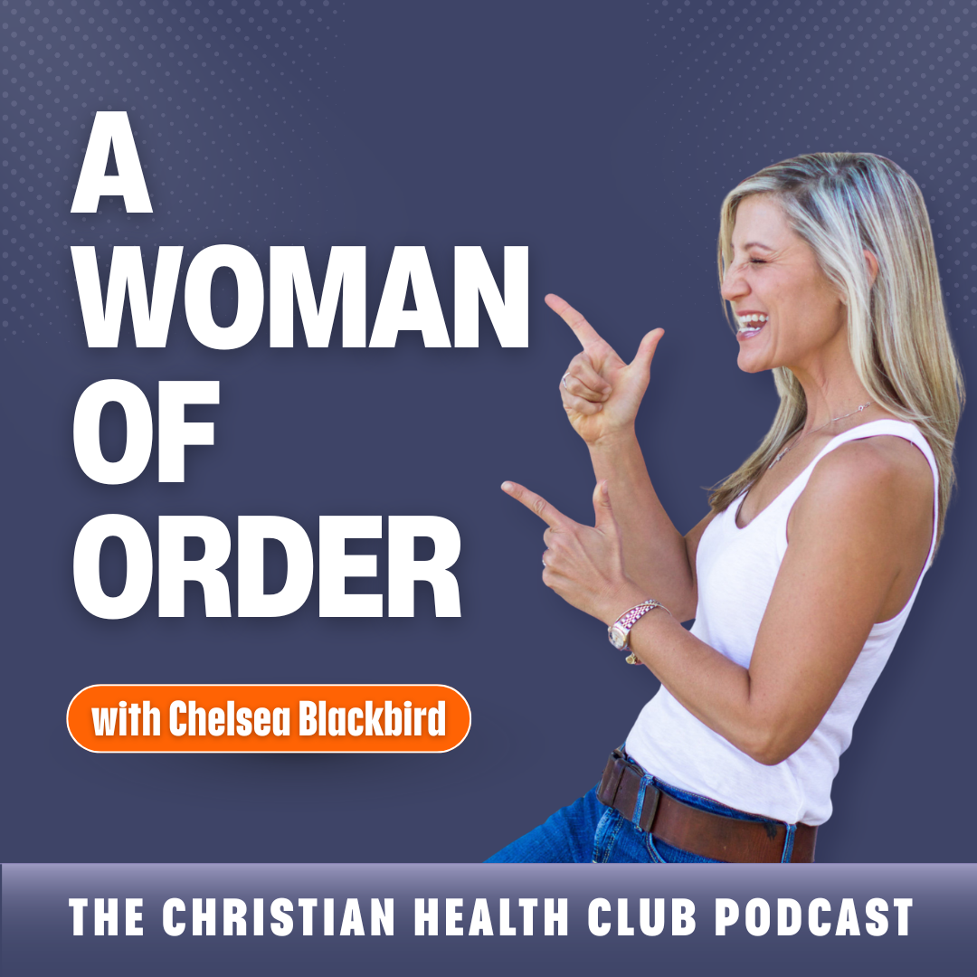 342: A Woman of Order