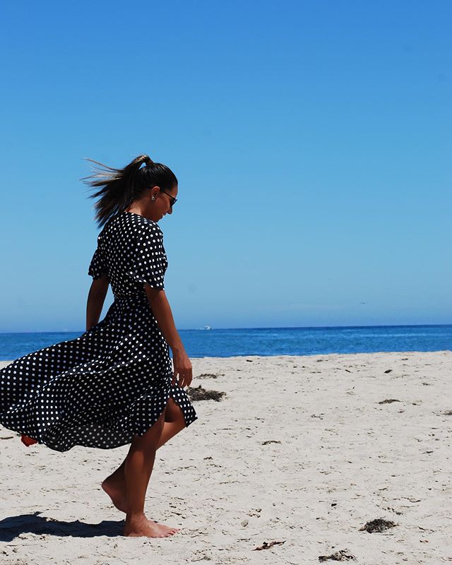 Summer mood! 💙