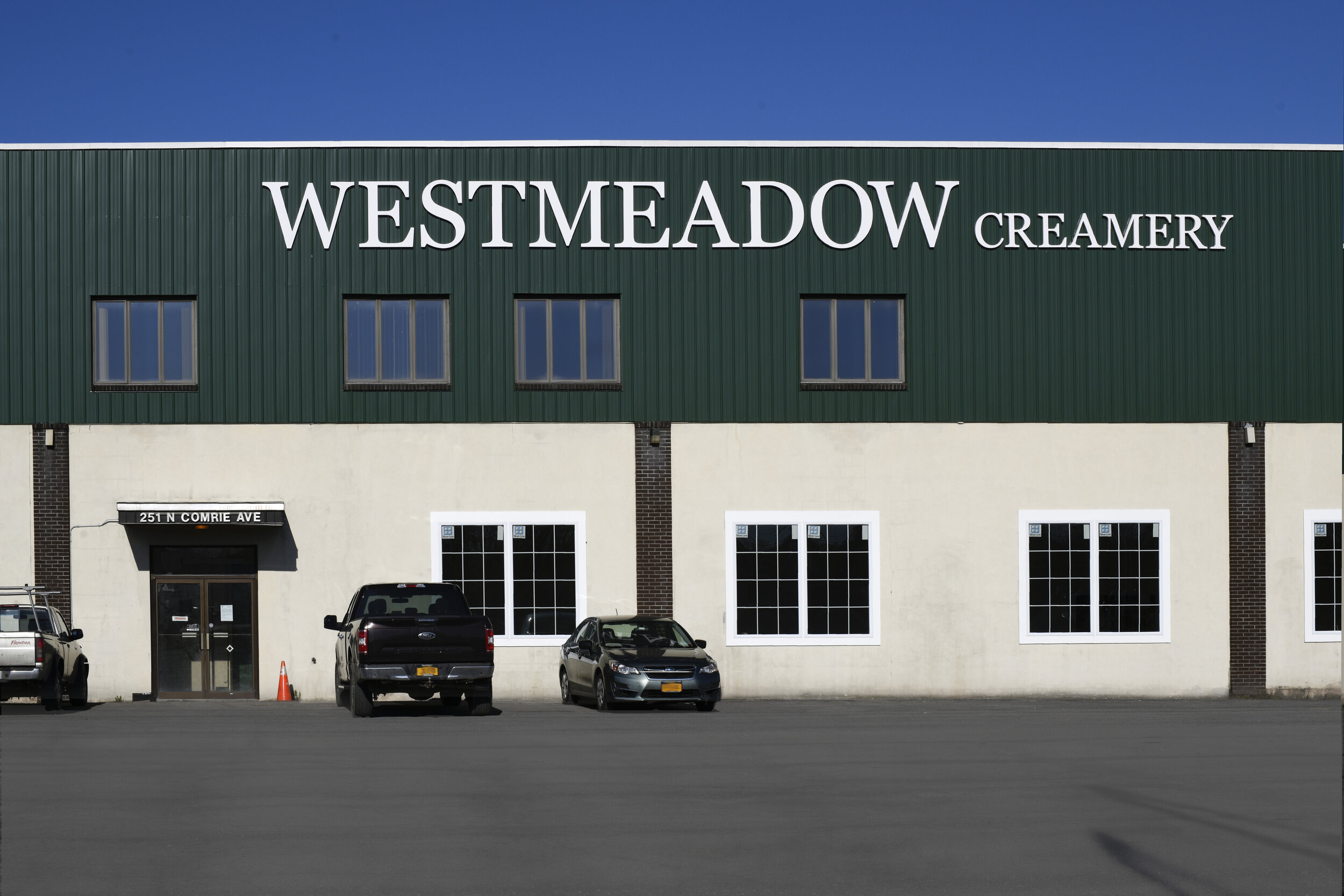 West Meadow Dairy