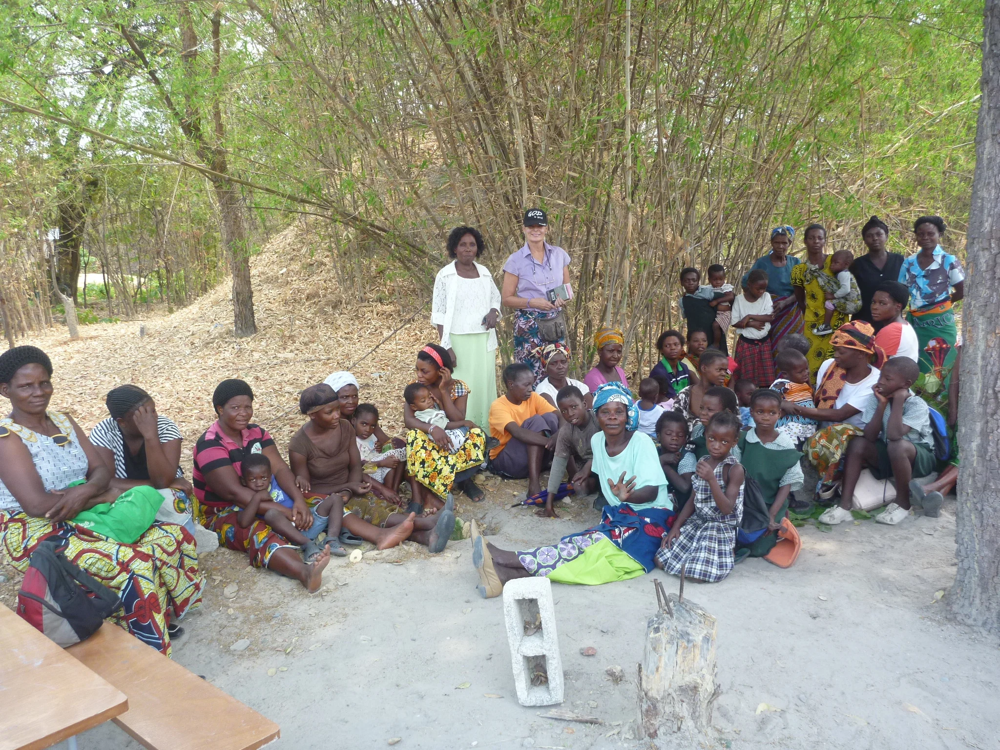 The Privilege of Teaching