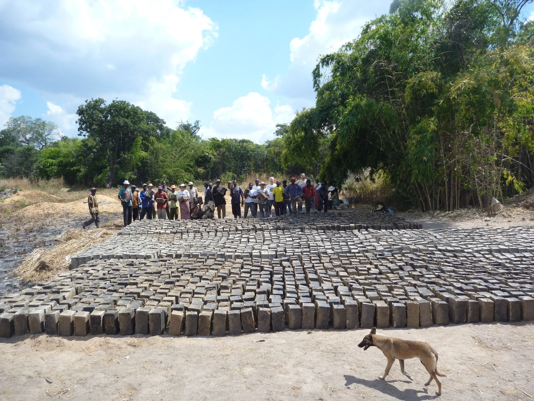 Guest Post: Some Thoughts by John Ghent