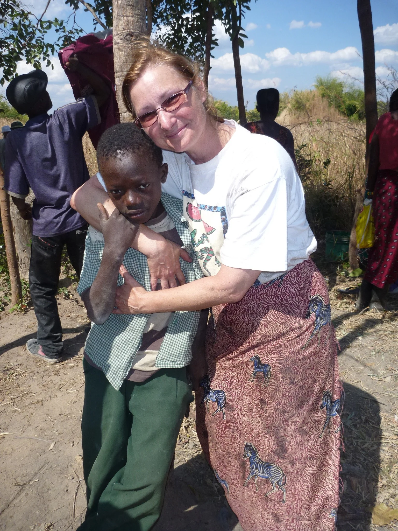 Guest Post: Love by Carolyn Dyck