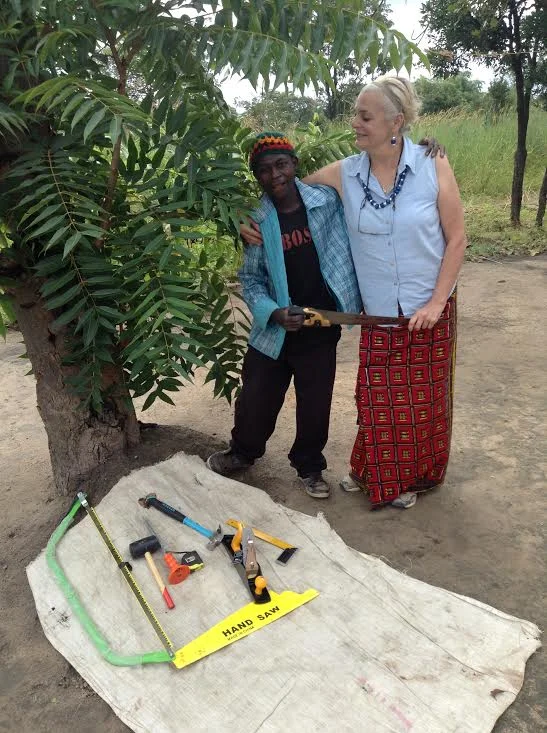 Samuel—A Youth Empowered