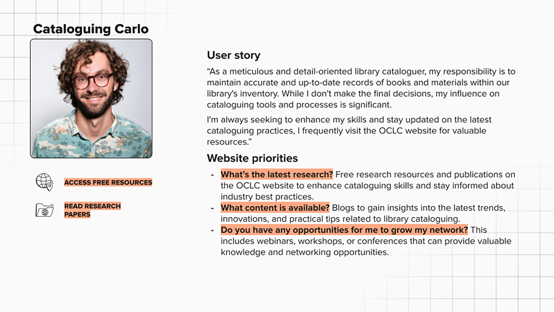 Another challenge was the requirement to build the website using Pardot landing pages. Although an unconventional approach that comes with some front- and back-end limitations, we embraced it as a team and were ready to find creative solutions withi