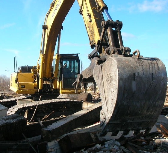 Site Remediation