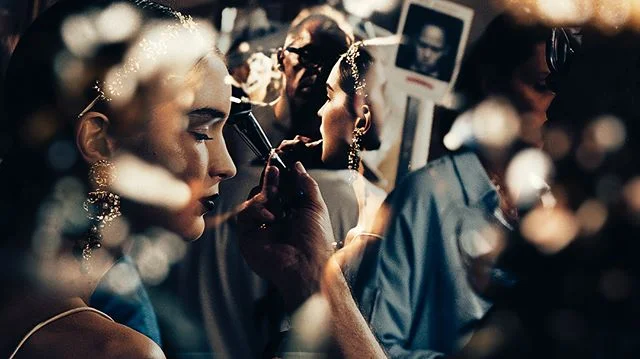 Backstage - Marie Elie Fashion show, 2017.🌹
.
.
.
.
.
.
.
.
.
.
.
.
#analoguevibes#cheadsmagazine#streetphotography#analogue#bravoportrait#cakemagazine#papermagazine#streetmagazine#spicollective#anothermagazine#portraitvision#moodyport#moodygrams#mo