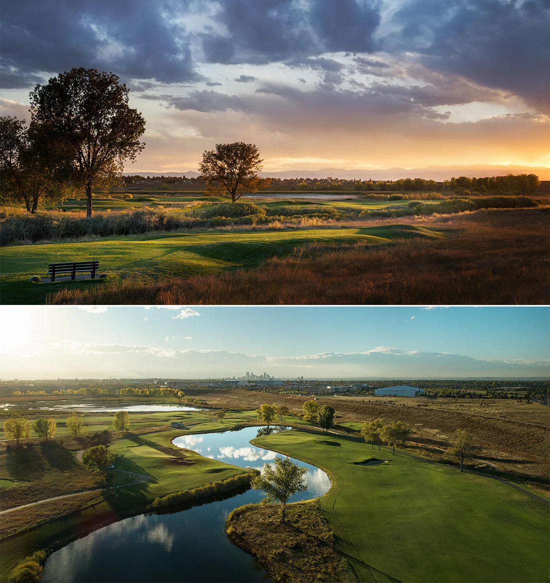 Commonground Golf Course