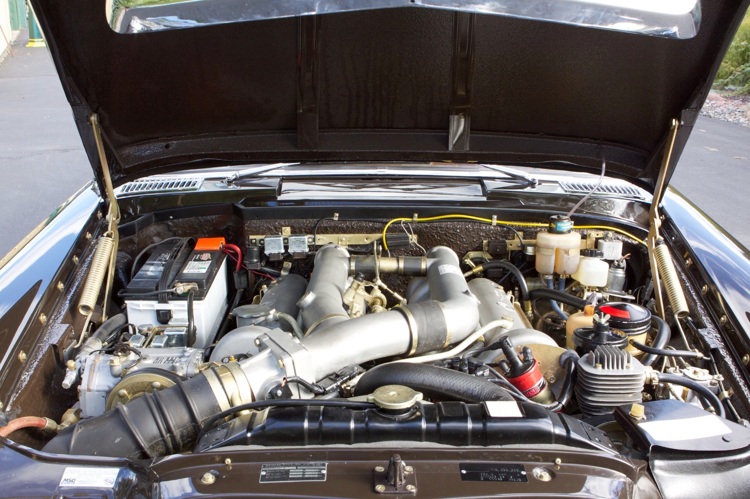 20140913 VIN0081 Tobacco Brown 600 SWB 2.jpg