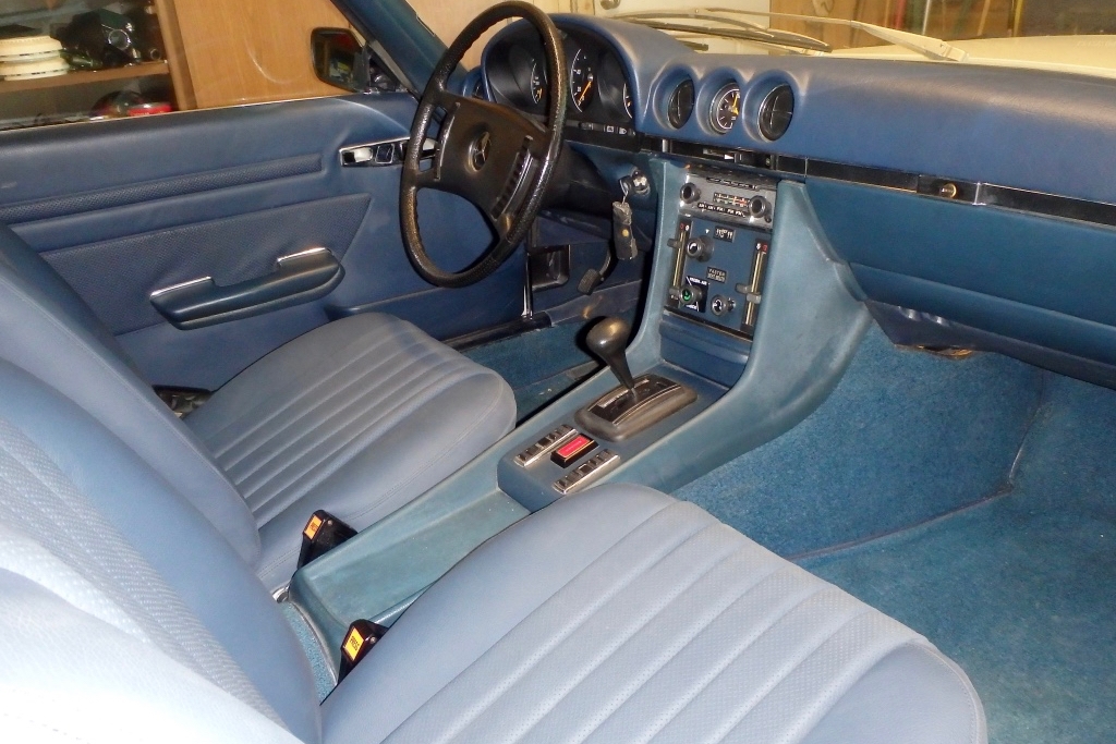 1972 450SLC 3.5 Additional Photos - 8.jpg