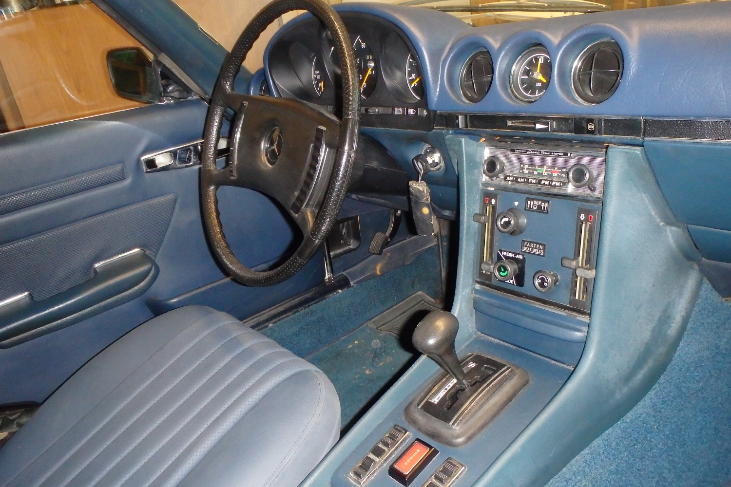1972 450SLC 3.5 Additional Photos - 9.jpg