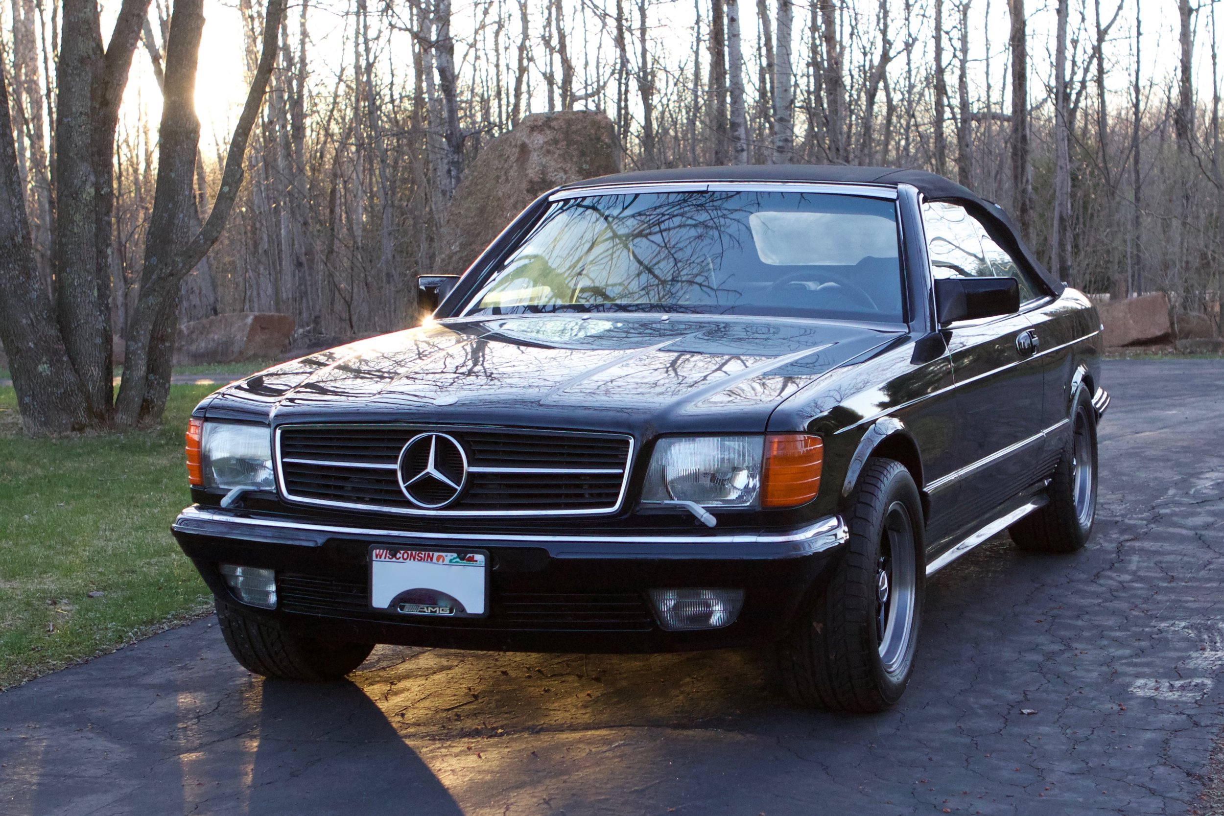 20190504 VIN138080 1985 500SEC AMG Conv - 14.jpg