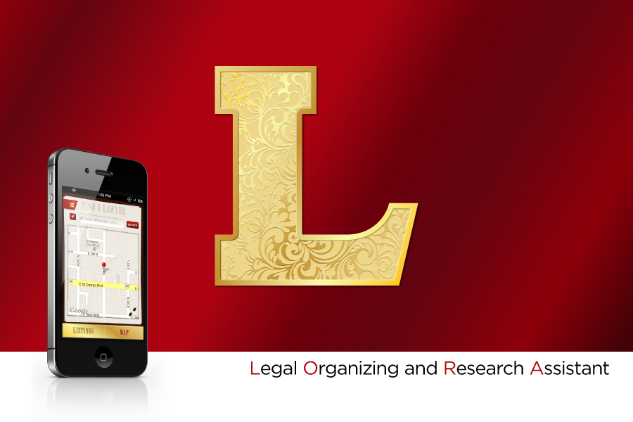  LORA // Name, Branding, App, and Landing page 