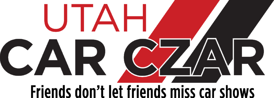 Utah Car Czar // Logo tweaks 