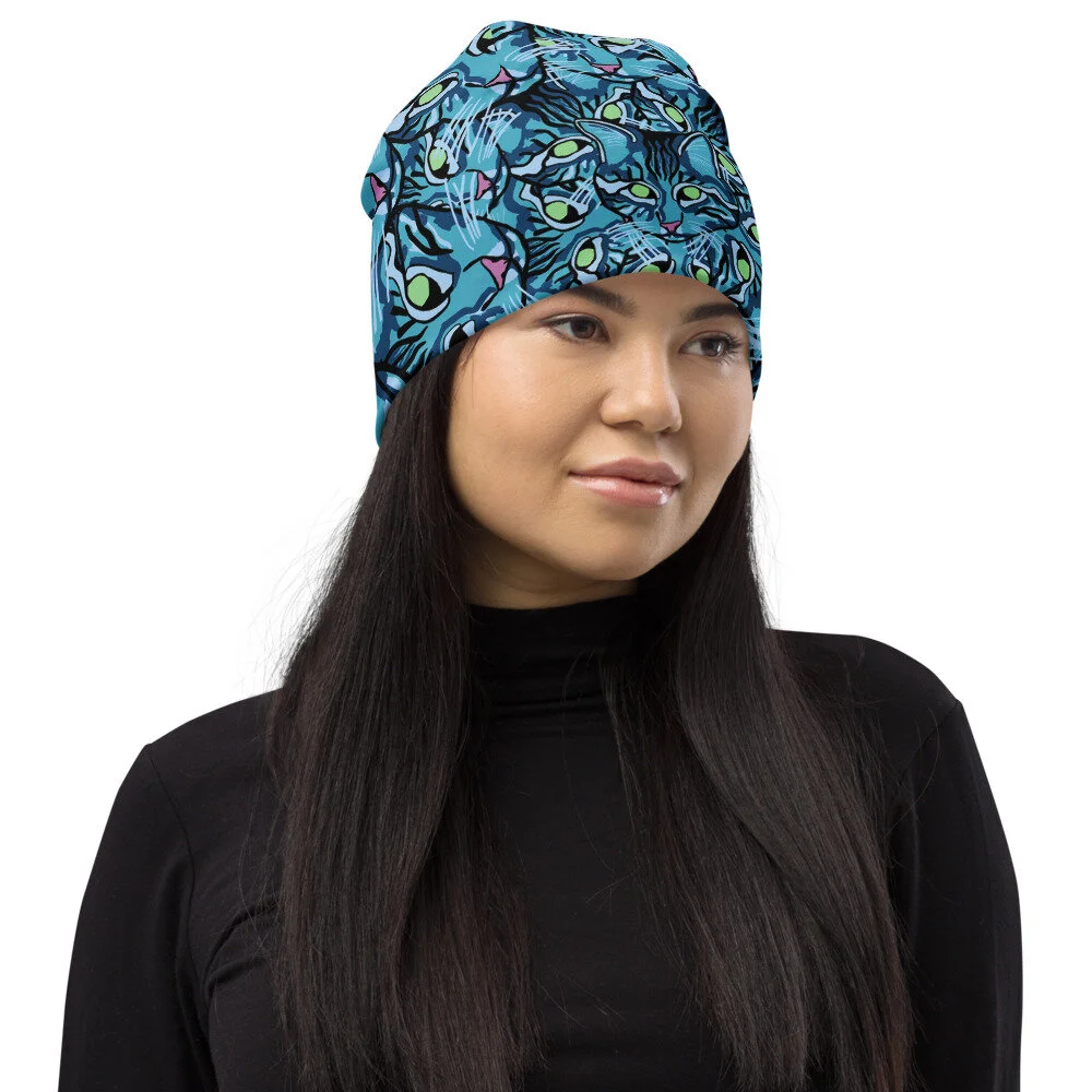 all-over-print-beanie-white-right-front-602edd11ec6dd.jpg