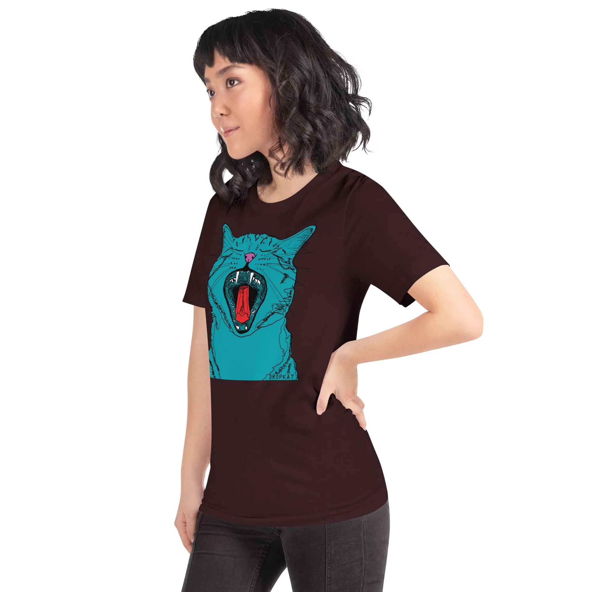 unisex-staple-t-shirt-oxblood-black-left-front-63905d8336c23.jpg