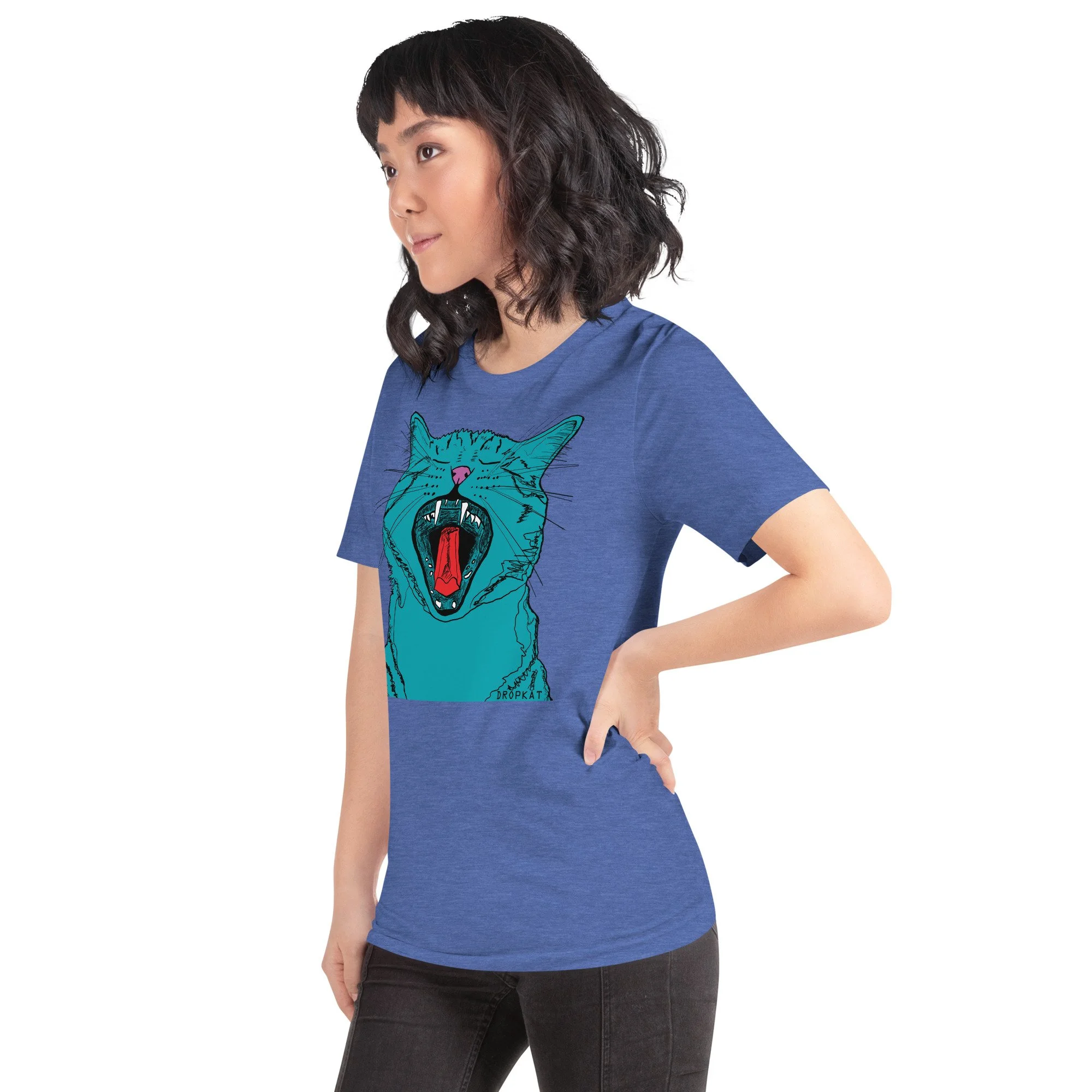 unisex-staple-t-shirt-heather-true-royal-left-front-63905d834adc8.jpg